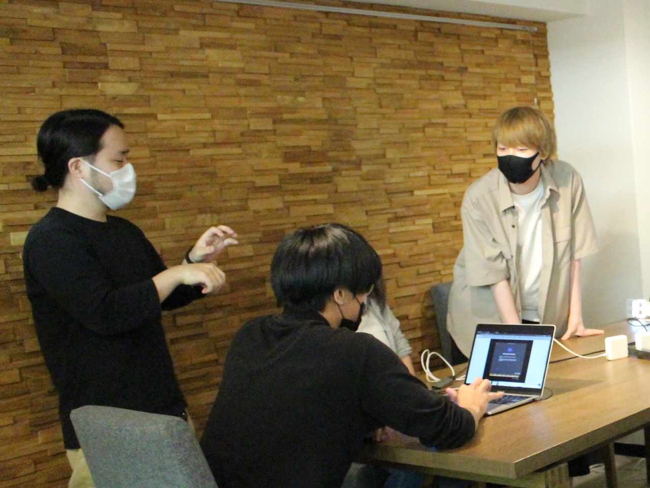 株式会社Itsuki 求人画像1