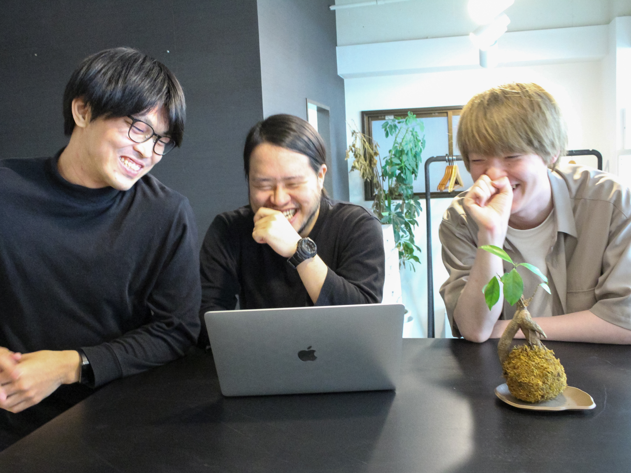株式会社Itsuki 求人画像1