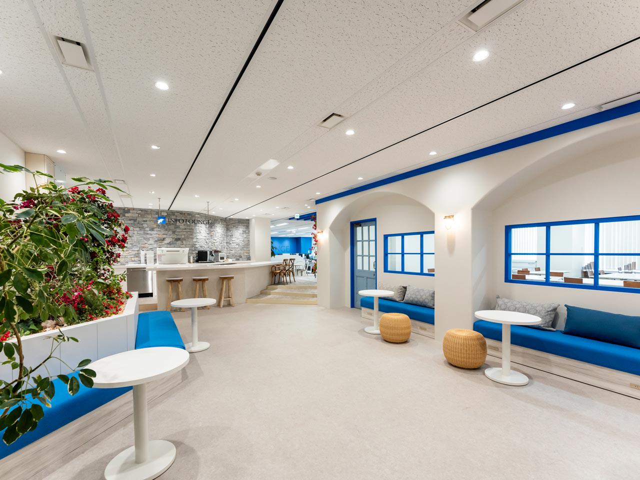 インフォ・ラウンジ 株式会社のイメージ画像3