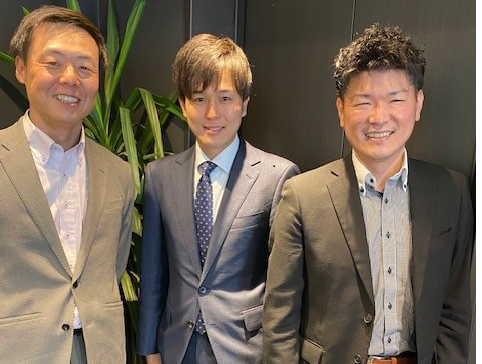 株式会社 グッドサイクルシステムのイメージ画像1
