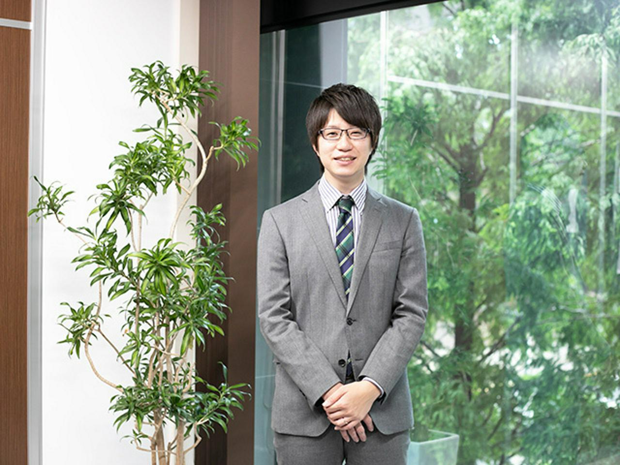 株式会社日本オーエー研究所 求人画像1