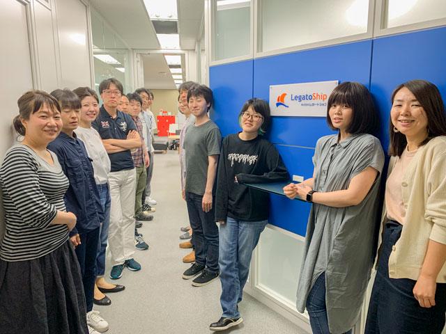 事業内容：システム企画・設計導入サポート事業