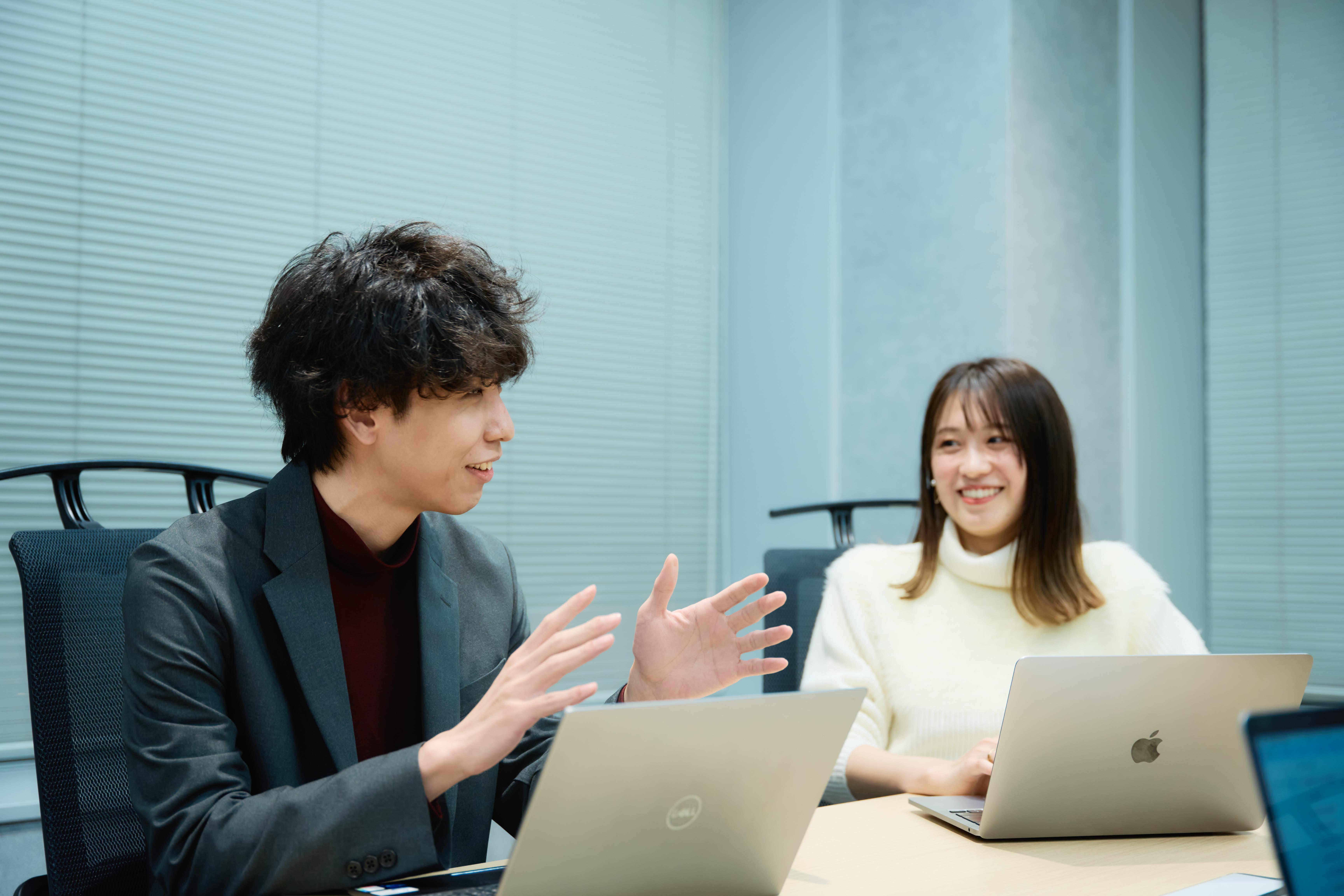 テテマーチ 株式会社のイメージ画像2