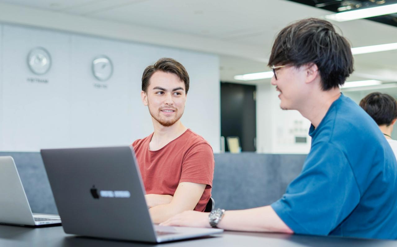 株式会社SUPER STUDIO 求人画像1