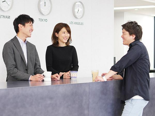 募集している求人：情シス（CTO室室長候補）