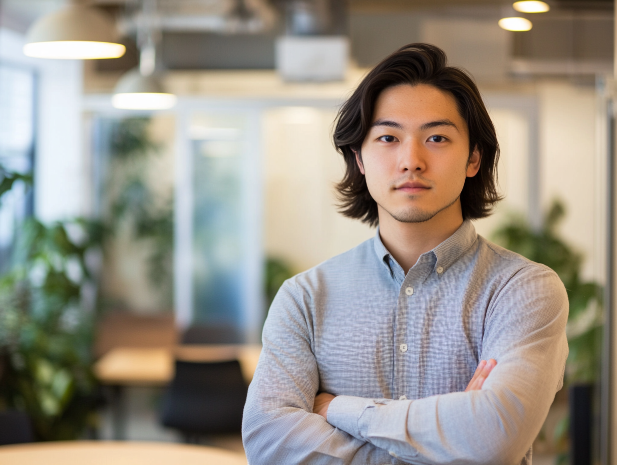 株式会社 アクロビジョンのイメージ画像1