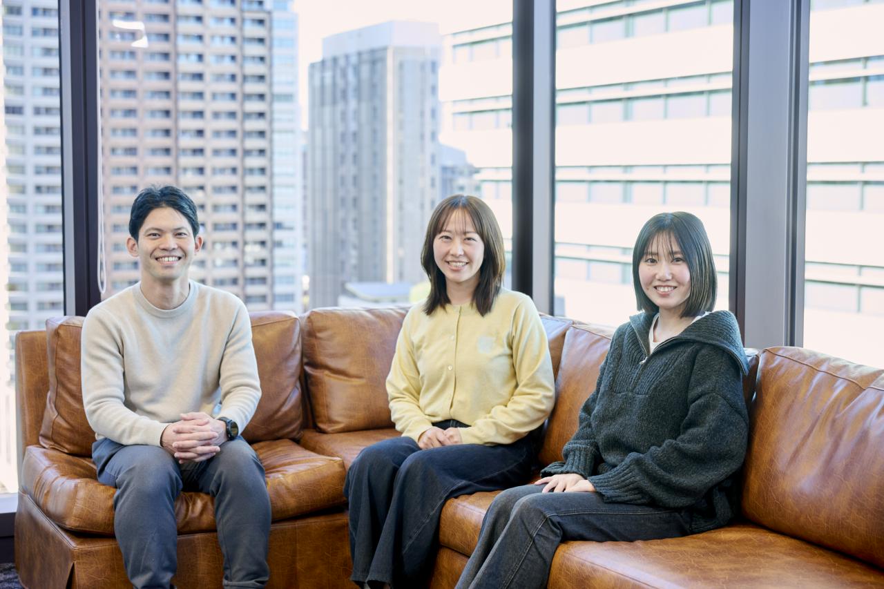 モビルス株式会社 求人画像1