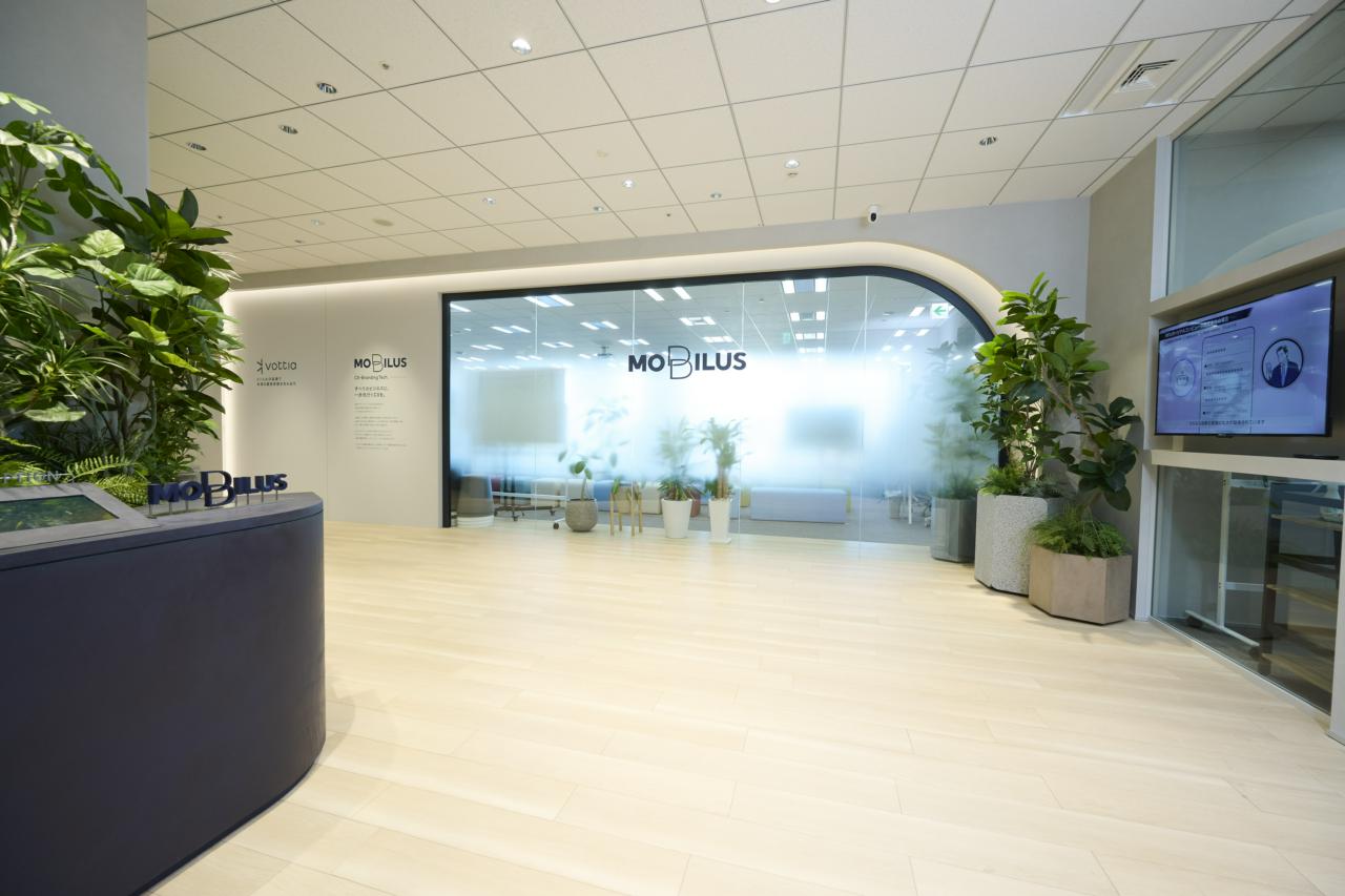 モビルス株式会社 求人画像1
