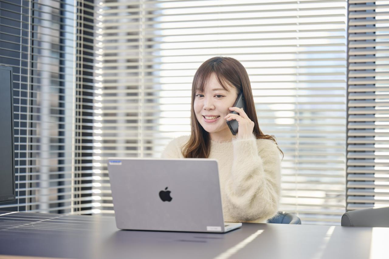 モビルス株式会社 求人画像1