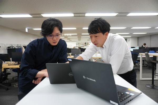 募集している求人：Sales Division ソリューションセールス／202509