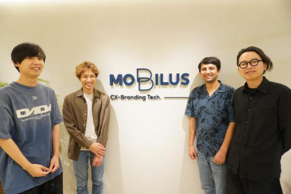 募集している求人：Engineering Division バックエンドエンジニア／202511