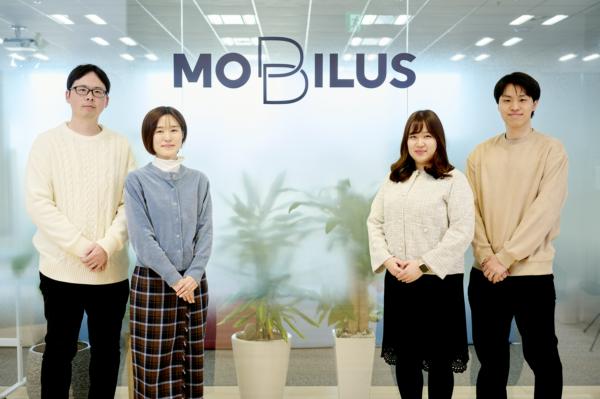 募集している求人：（FY26）Corporate Planning Unit 経営企画