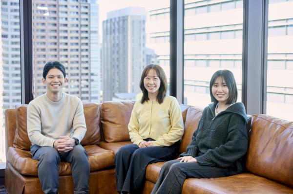 募集している求人：【FY26】Customer Success Division テクニカルサポート/202509