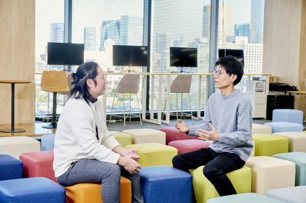 募集している求人：Platform Development Division QAエンジニア／202504