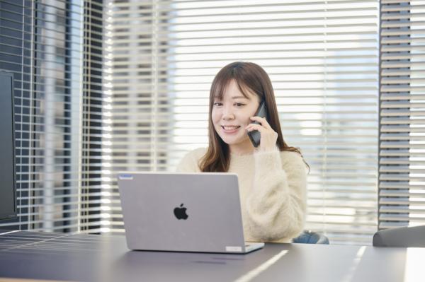 募集している求人：Sales Division ソリューションセールス／202509