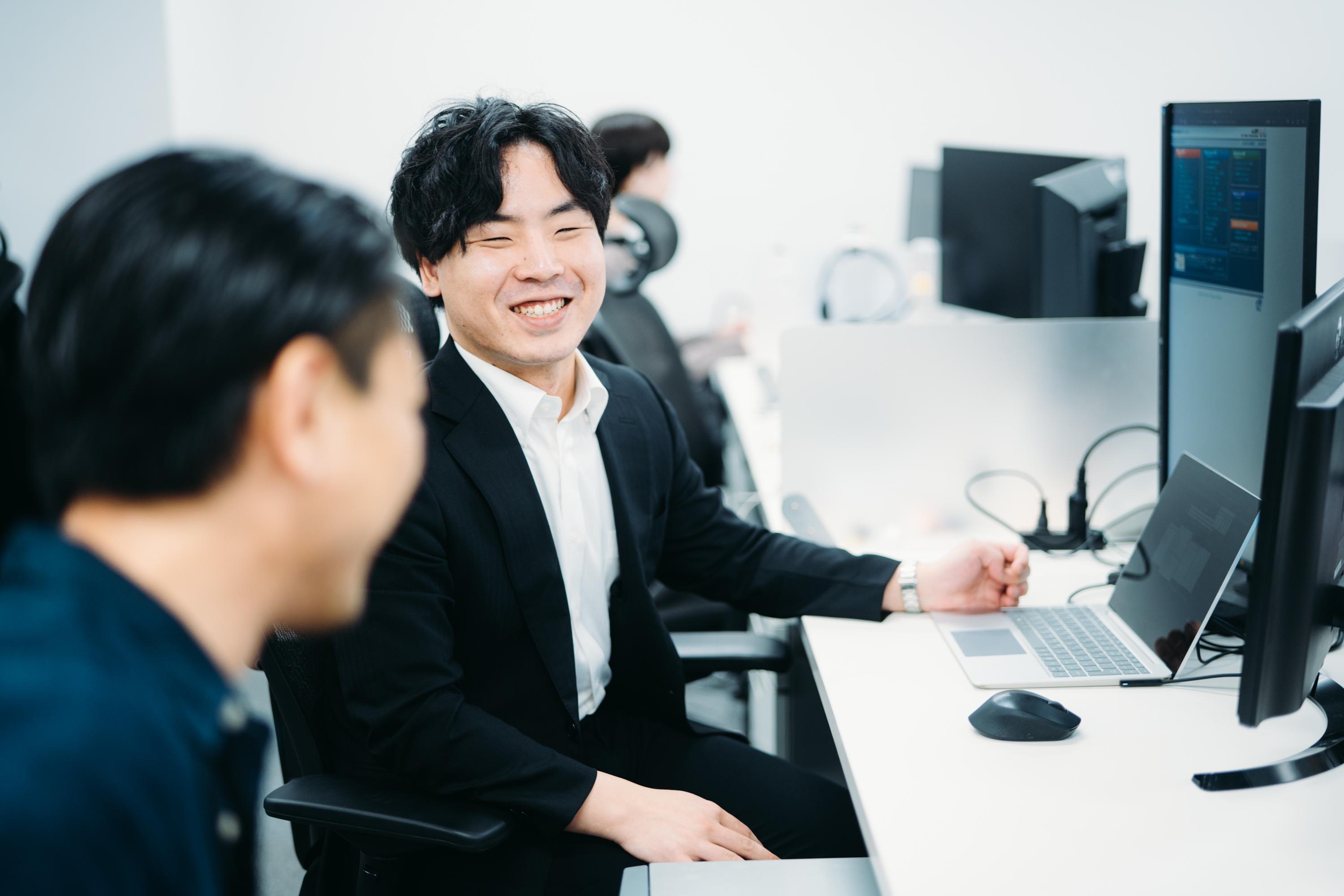 株式会社 ワークス・ジャパンのイメージ画像1