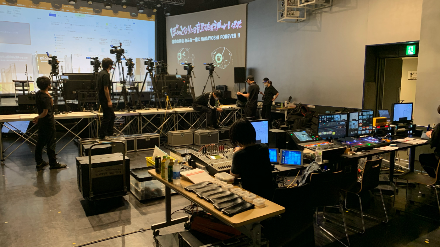 株式会社 MONSTER DIVEのイメージ画像1