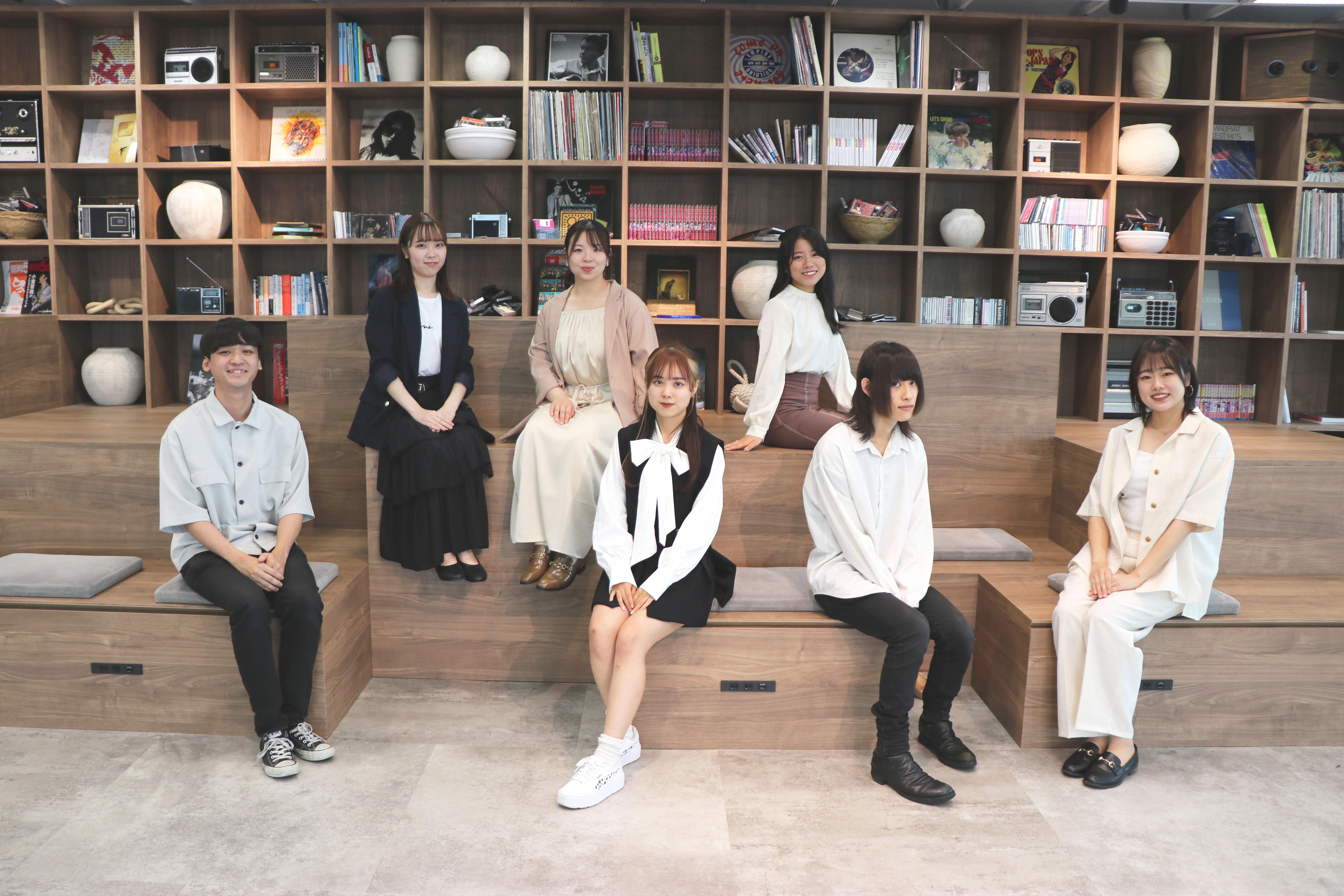 THECOO 株式会社のイメージ画像2