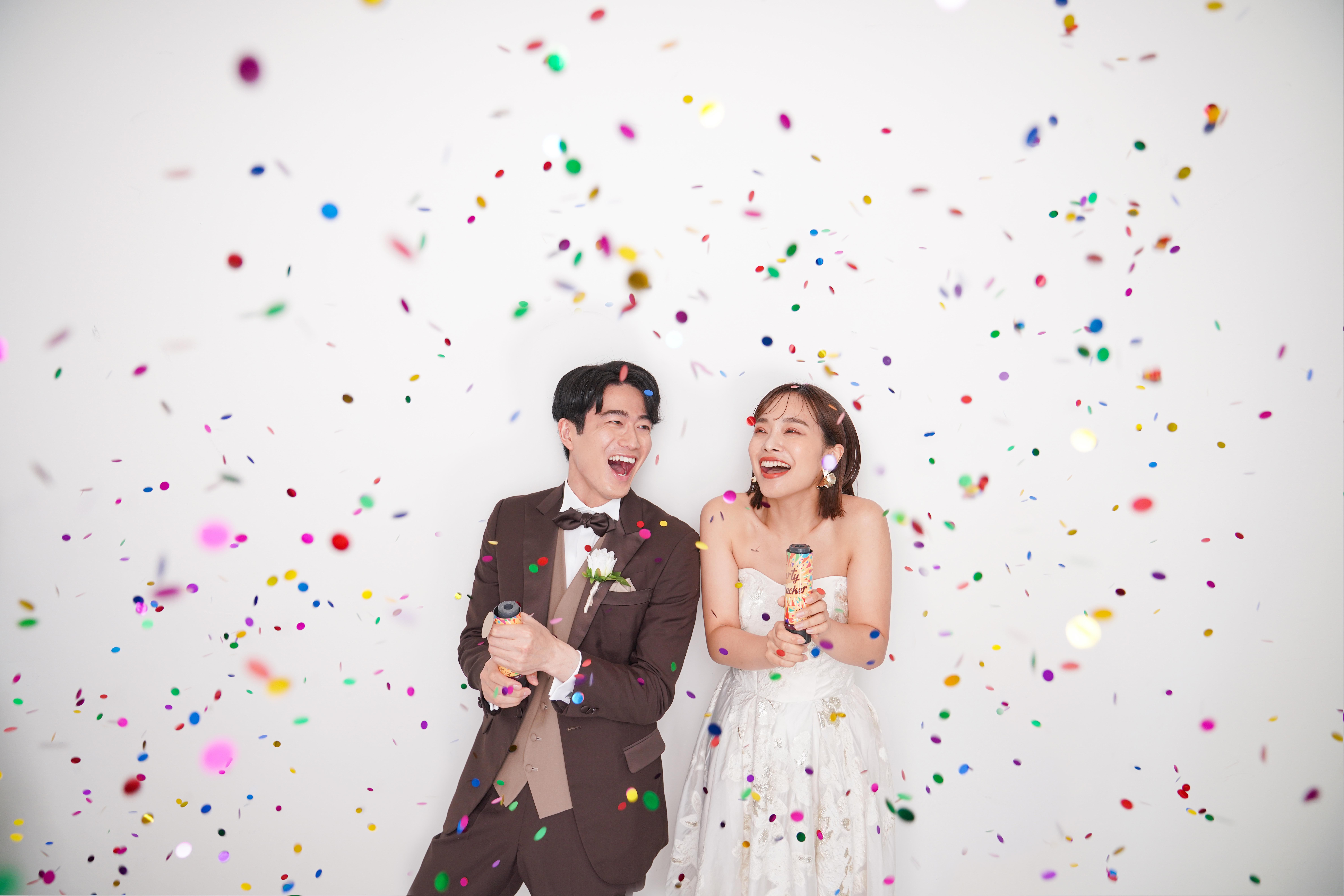 事業内容：フォトウェディング&アニバーサリーフォトサービス