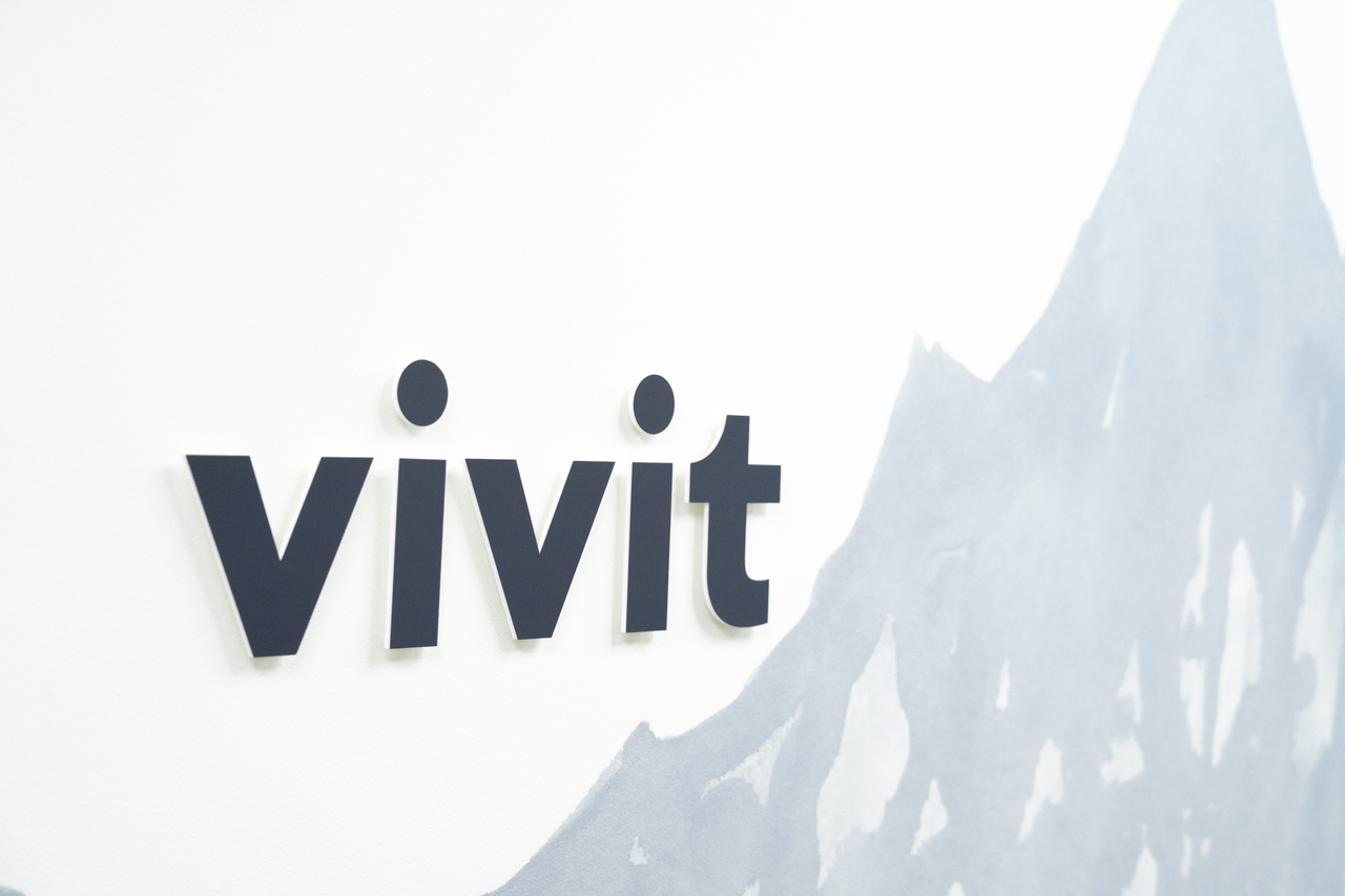 vivit株式会社 求人画像1