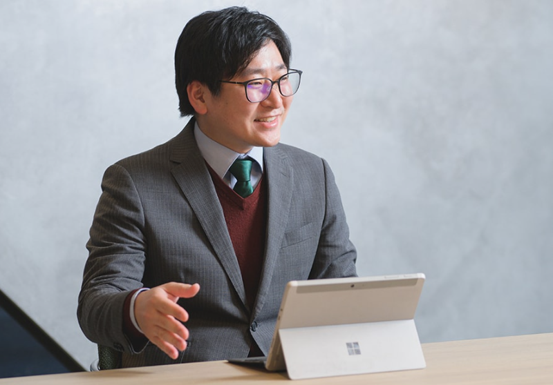 株式会社 メディアフォースのイメージ画像1