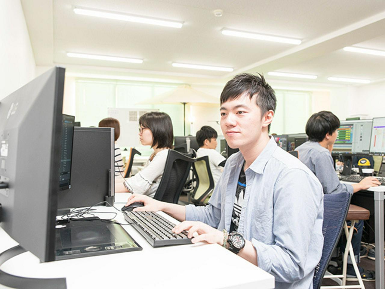 株式会社イグニッション・エム 求人画像1