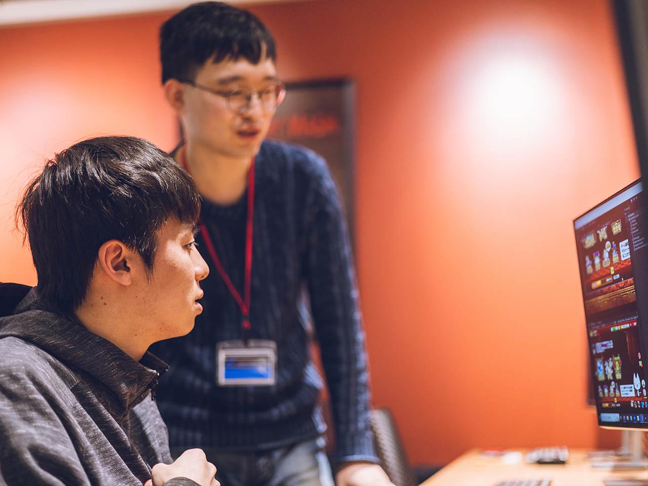 株式会社イグニッション・エム 求人画像1