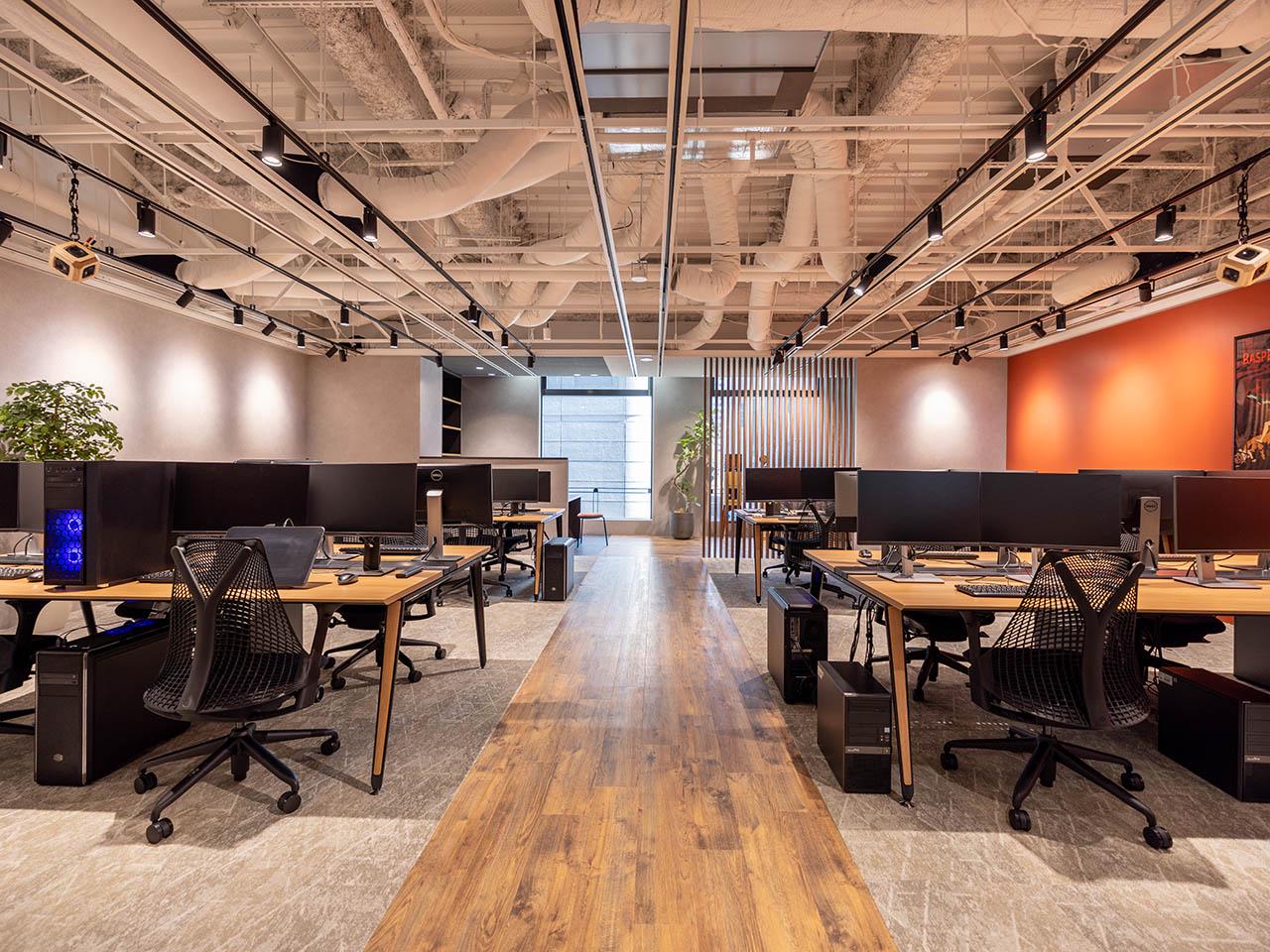 株式会社イグニッション・エム 求人画像1