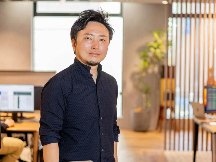 株式会社イグニッション・エムのインタビュー写真