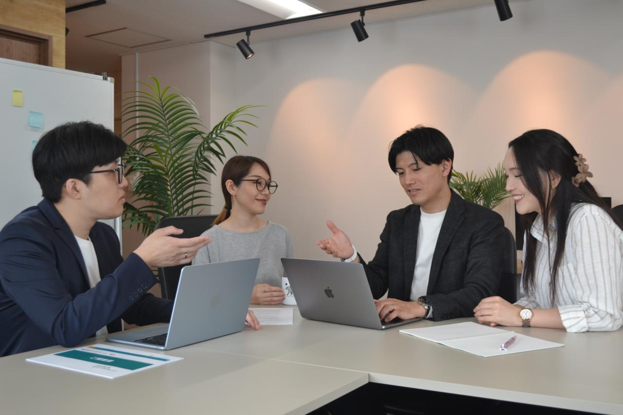 株式会社オールフィット 求人画像1