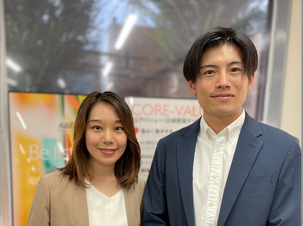 募集している求人：チームで業界を変える、ITソリューションの営業マネージャー候補を募集！