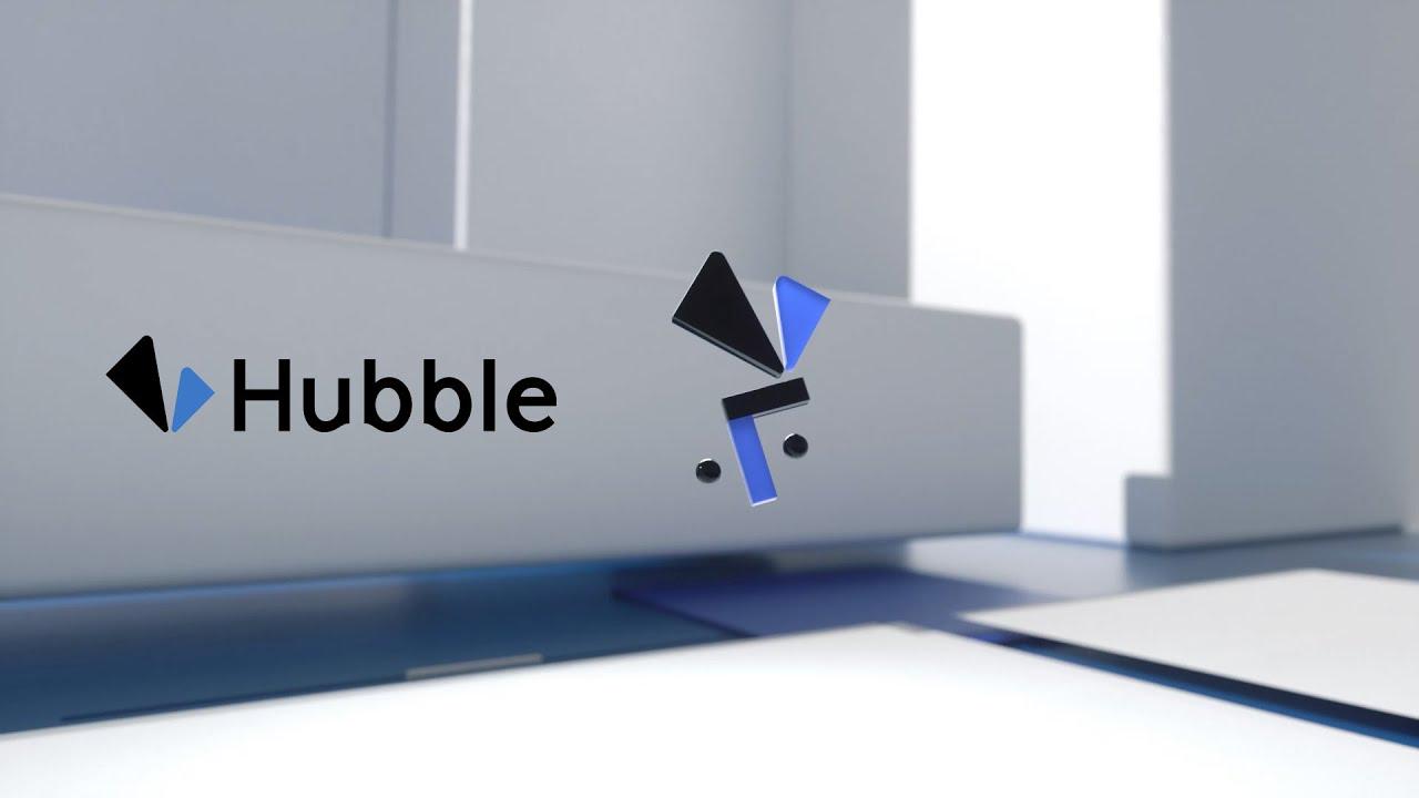 事業内容：法務特化型クラウドサービス「Hubble」