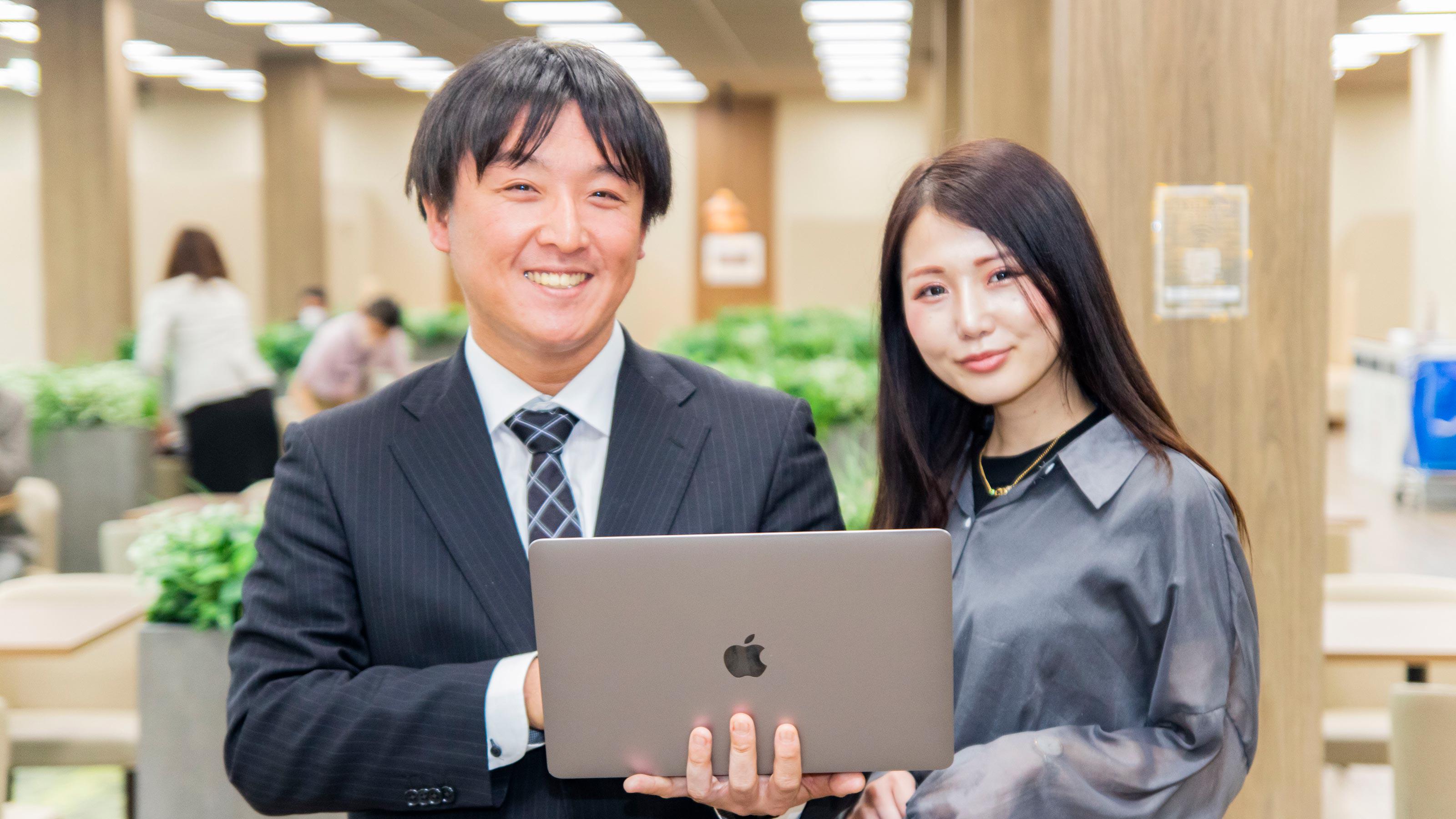 企業トップ画像