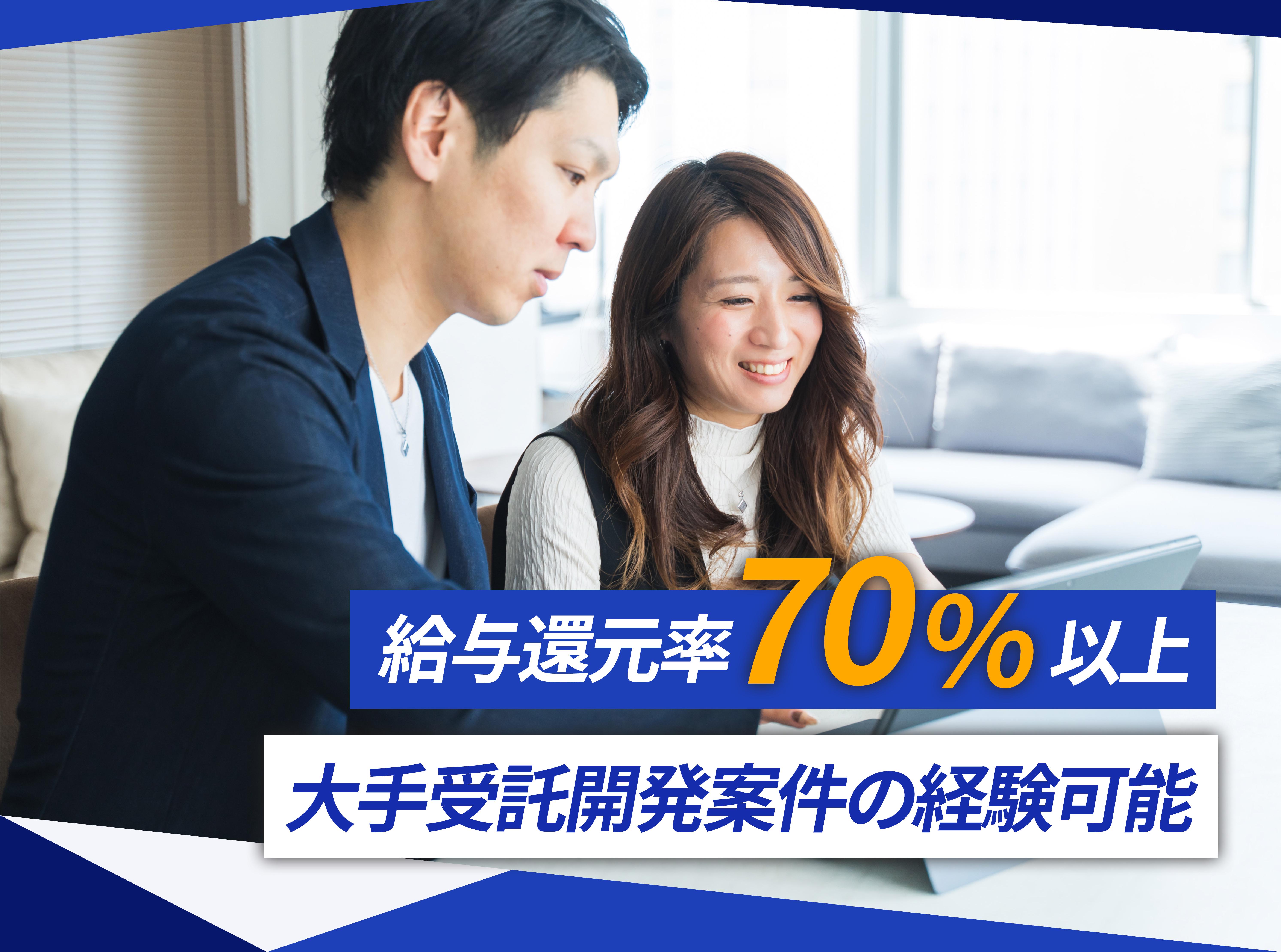 ユニサーブ 株式会社のイメージ画像3