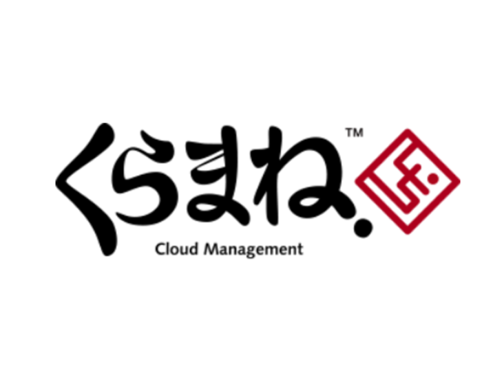 事業内容：クラウド活用支援サービス「くらまね」