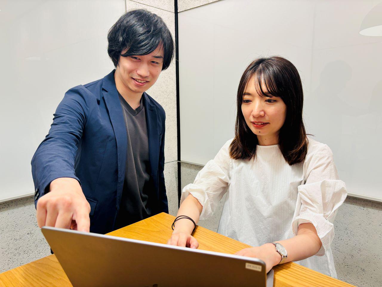 株式会社 マーケティングアプリケーションズのイメージ画像1