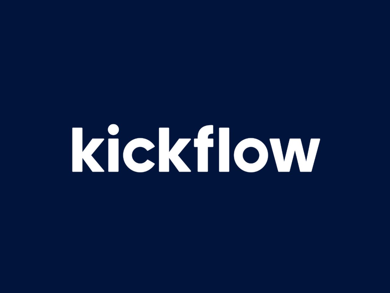株式会社 kickflowのイメージ画像1