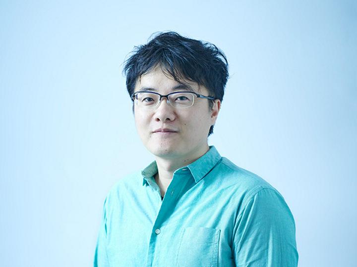 株式会社JCGのインタビュー写真