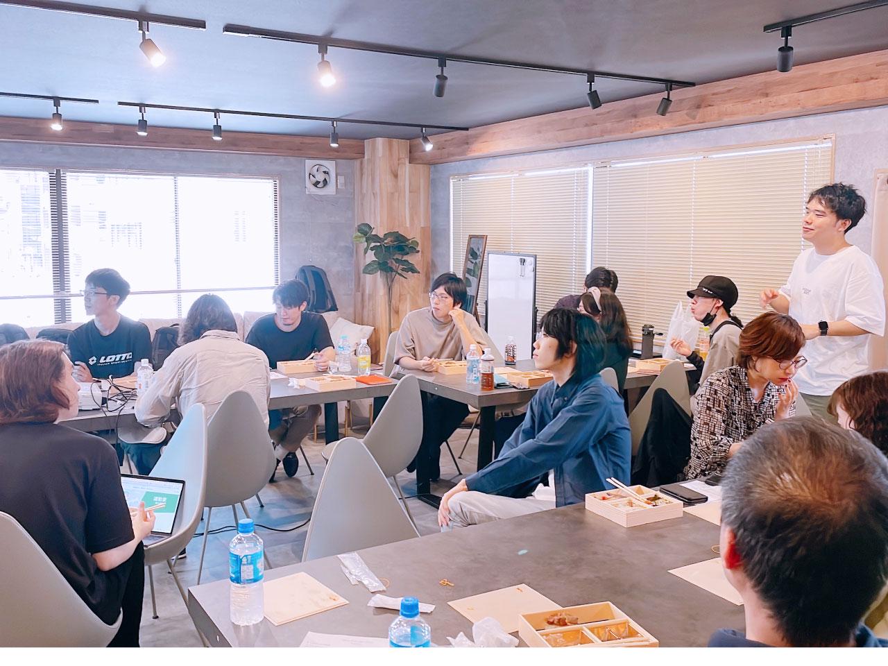 株式会社 フェリックスのイメージ画像3