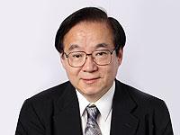 代表取締役社長　福島 格 氏<br /><br />