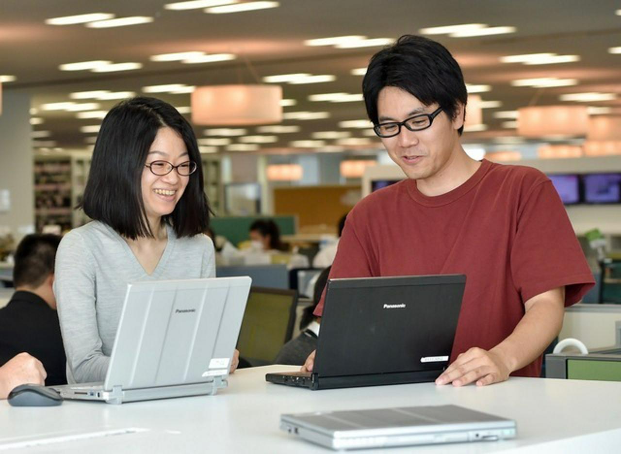 株式会社トライステージ 求人画像1