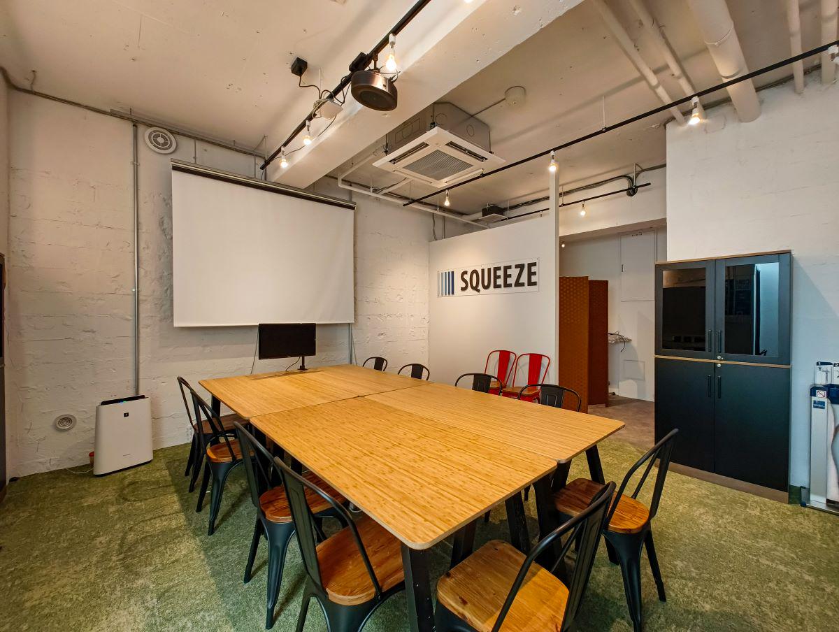株式会社 SQUEEZEのイメージ画像3