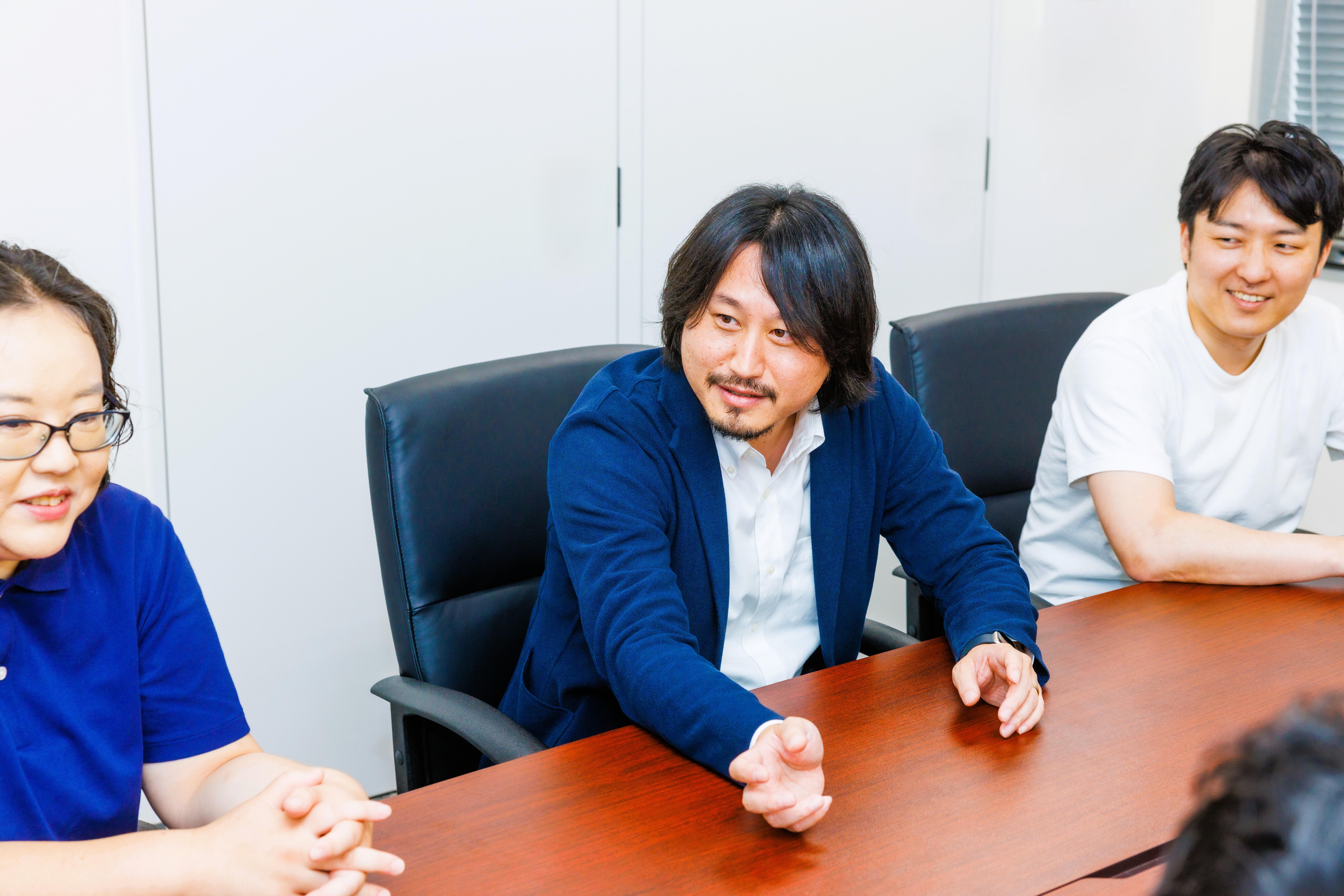 ICI 株式会社のイメージ画像2