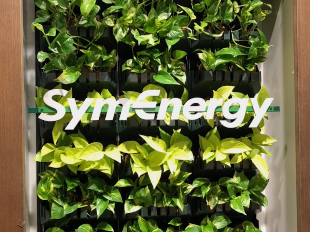 事業内容：再生可能エネルギー開発、新電力運営＆支援