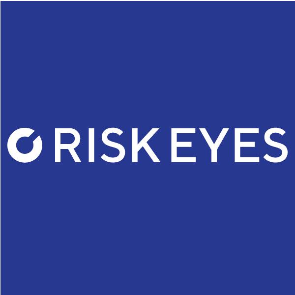 事業内容：SaaSサービス（取引先チェックツール「RISKEYES」）