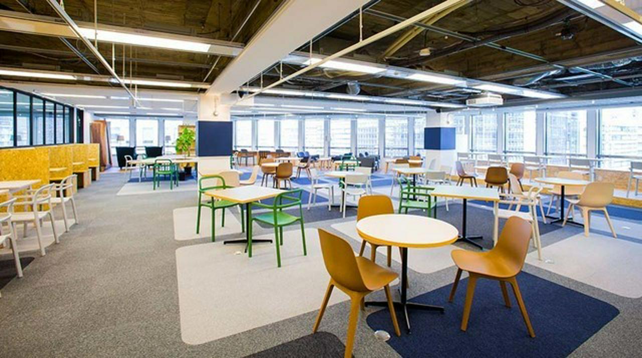 株式会社Fleekdrive 求人画像1