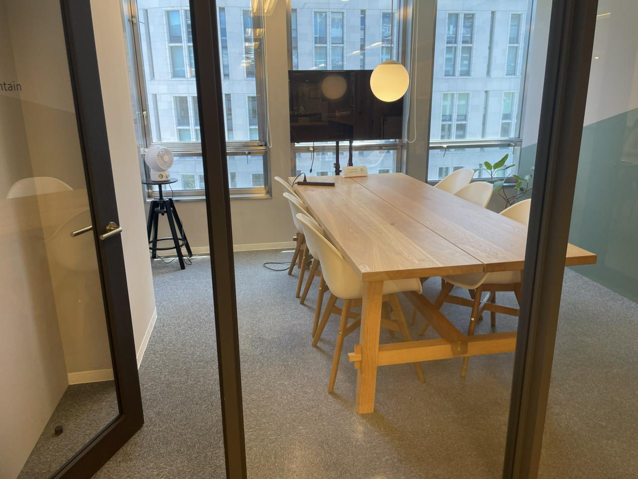 株式会社Fleekdrive 求人画像1