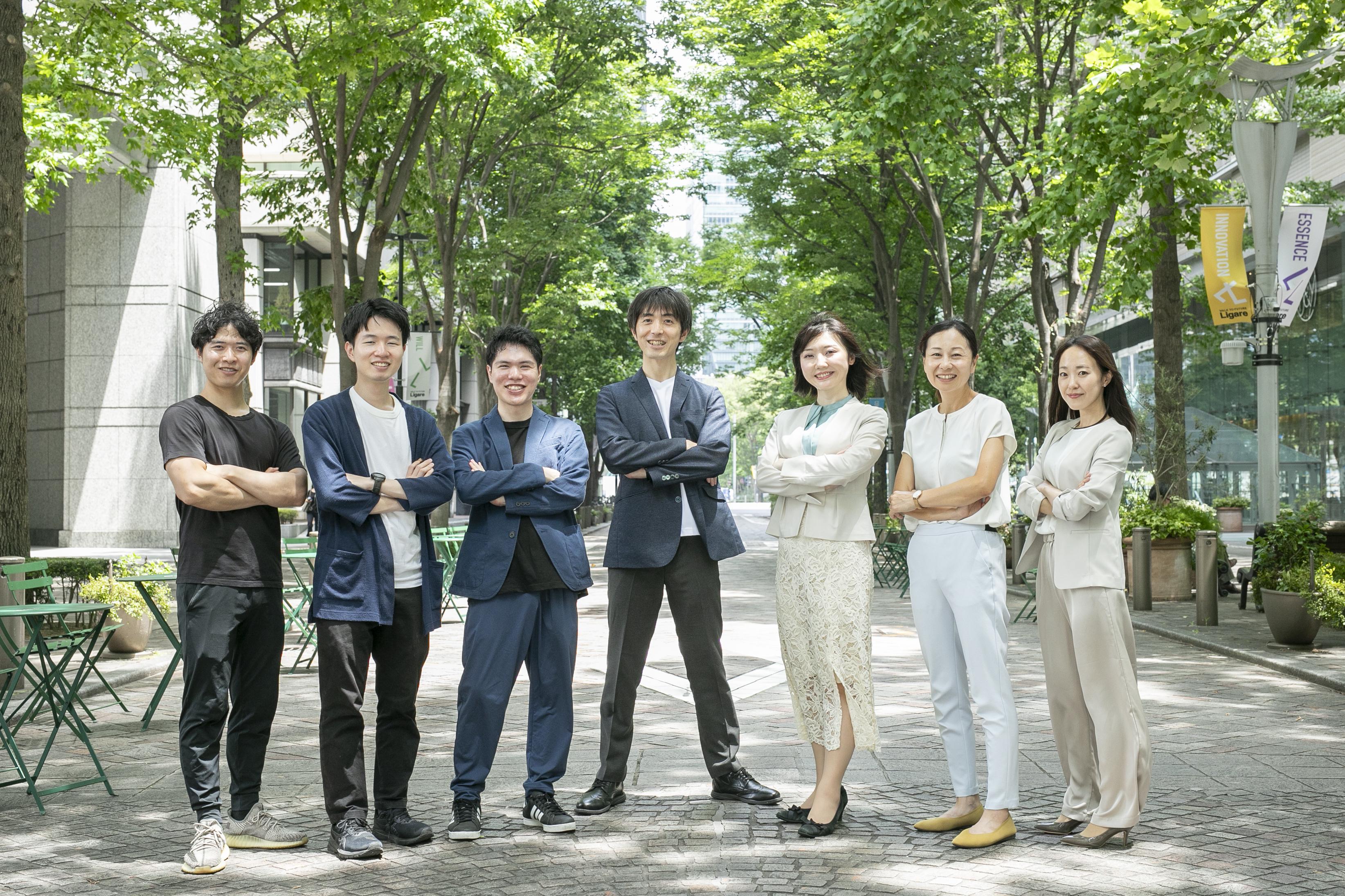 マイクロベース 株式会社のイメージ画像1