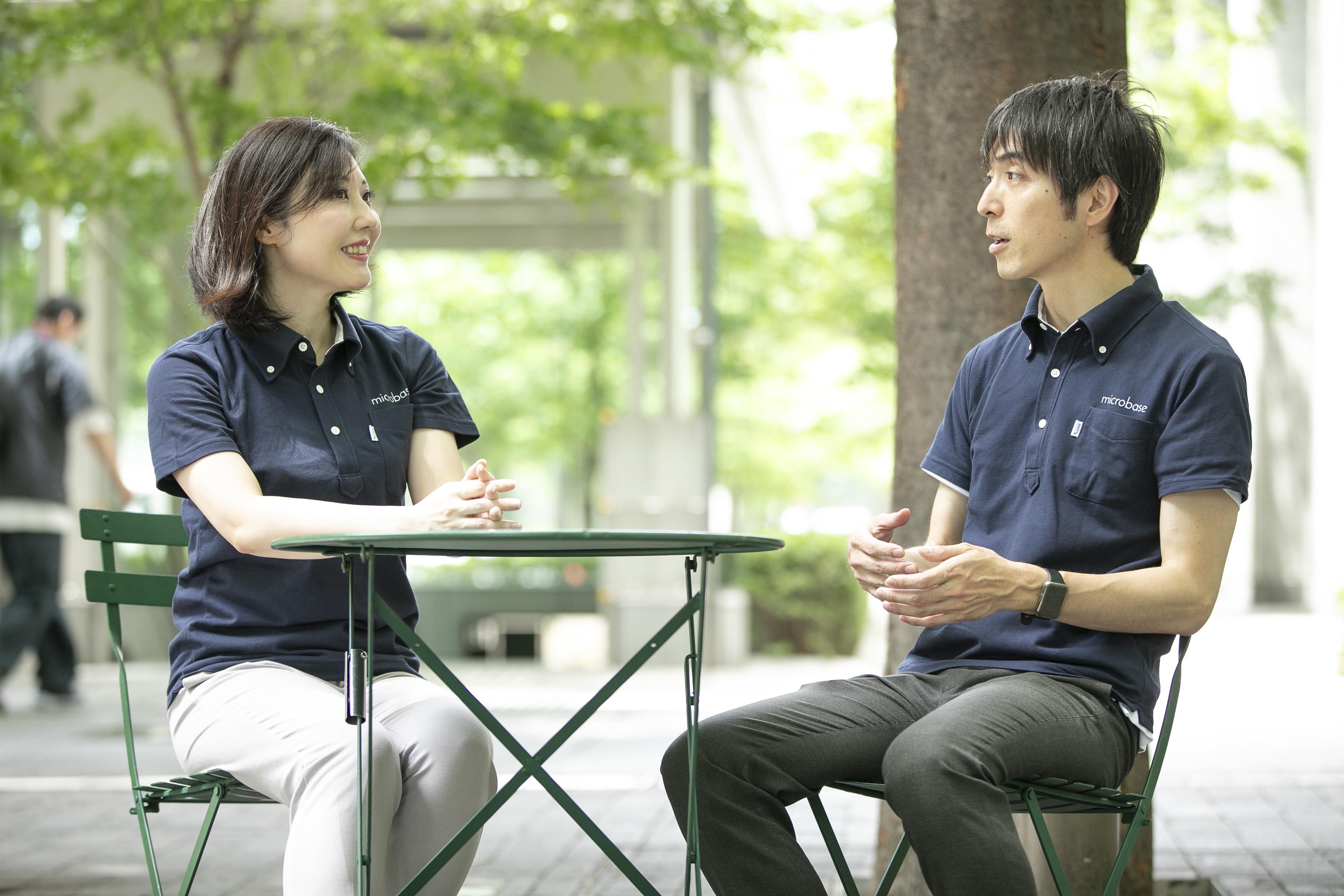 マイクロベース 株式会社のイメージ画像3