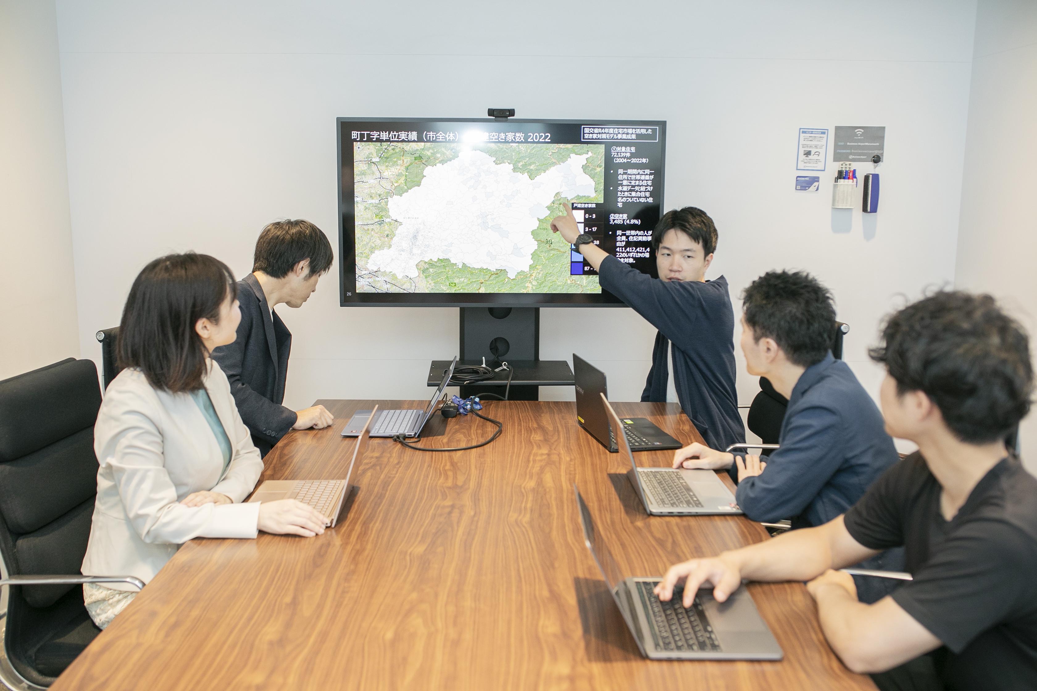 マイクロベース 株式会社のイメージ画像2